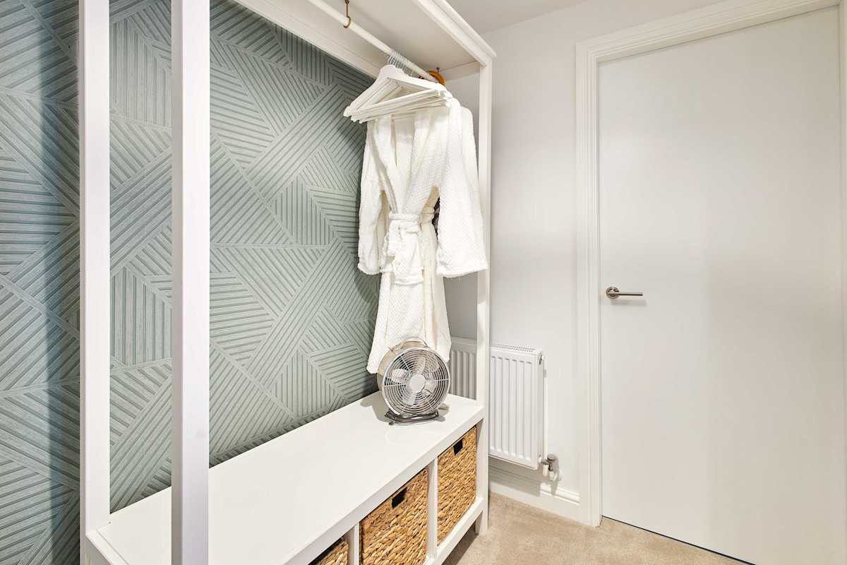 Apartment 1, Dane Court – photo 16