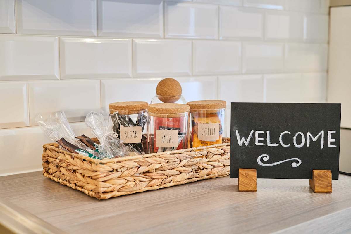 Apartment 1, Dane Court – photo 15