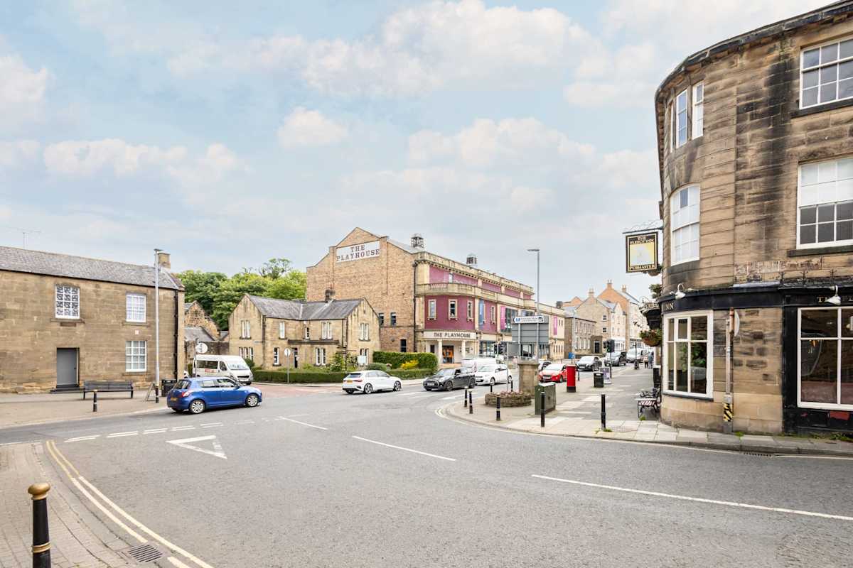 Hotspur Street – photo 25