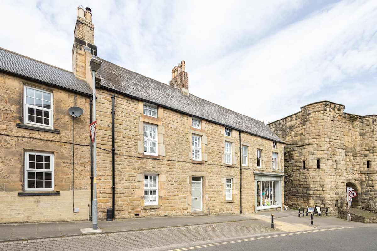 Hotspur Street – photo 24