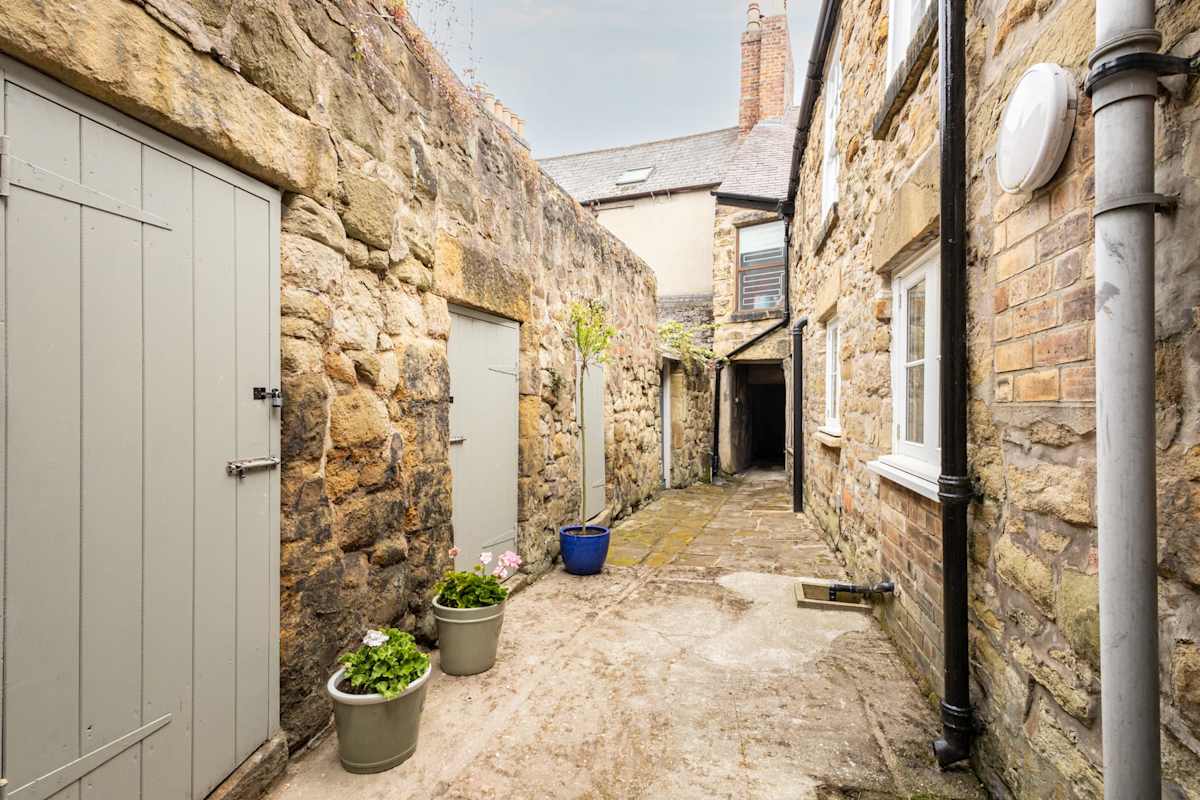 Hotspur Street – photo 23