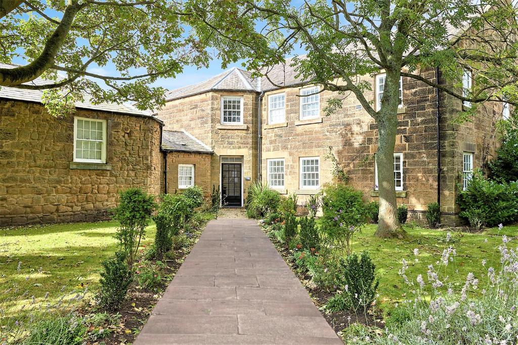 The Old Workhouse – photo 19