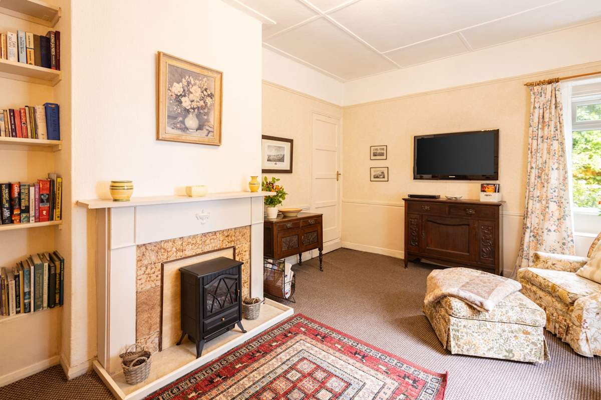 Lower Lodge – photo 1