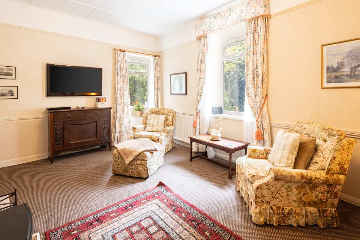 Lower Lodge – photo 15