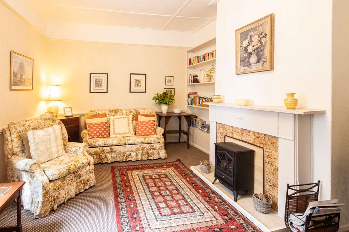 Lower Lodge – photo 14