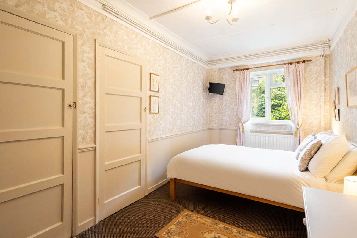 Lower Lodge – photo 9