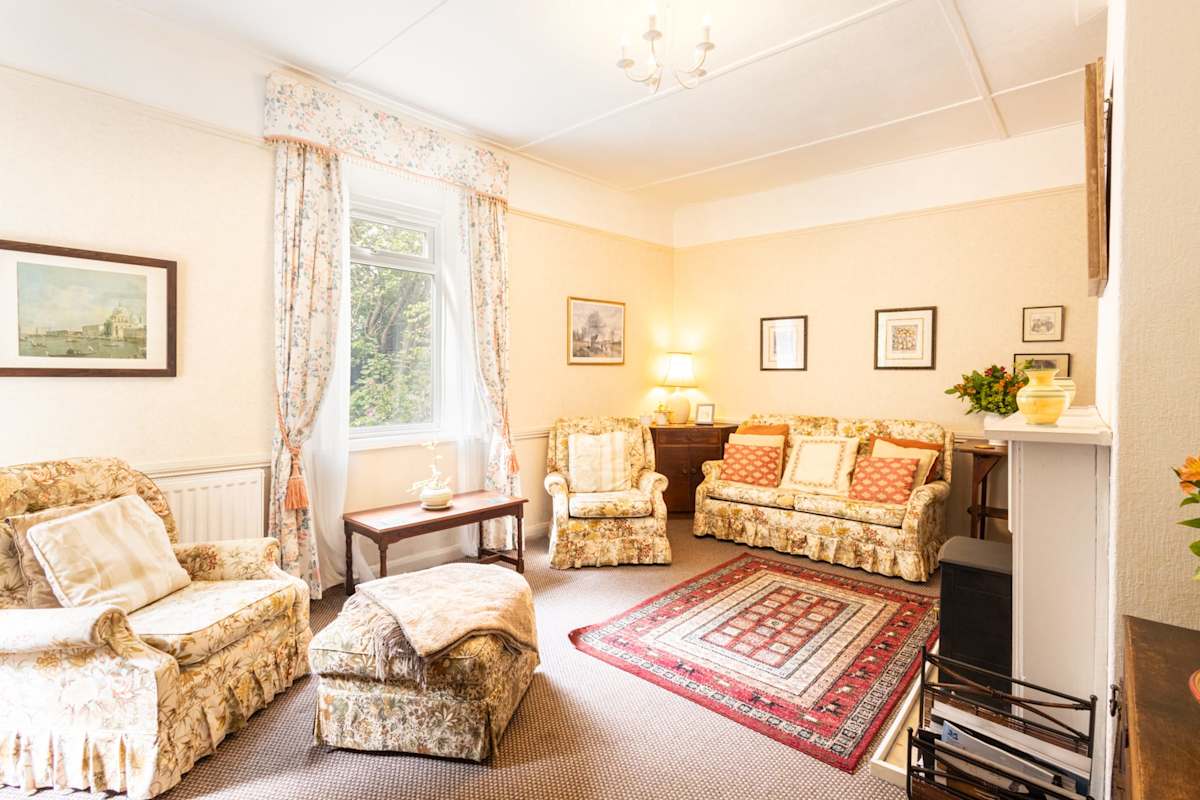 Lower Lodge – photo 13