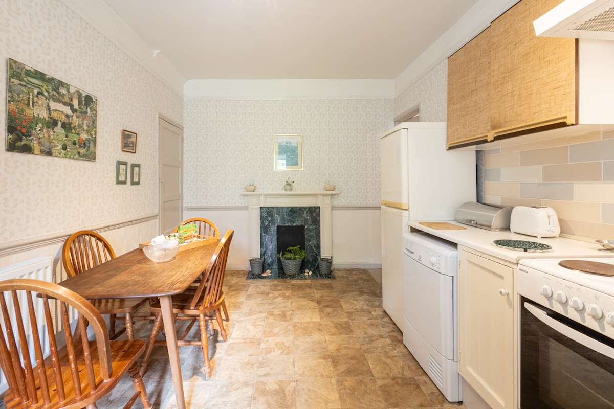 Lower Lodge – photo 6