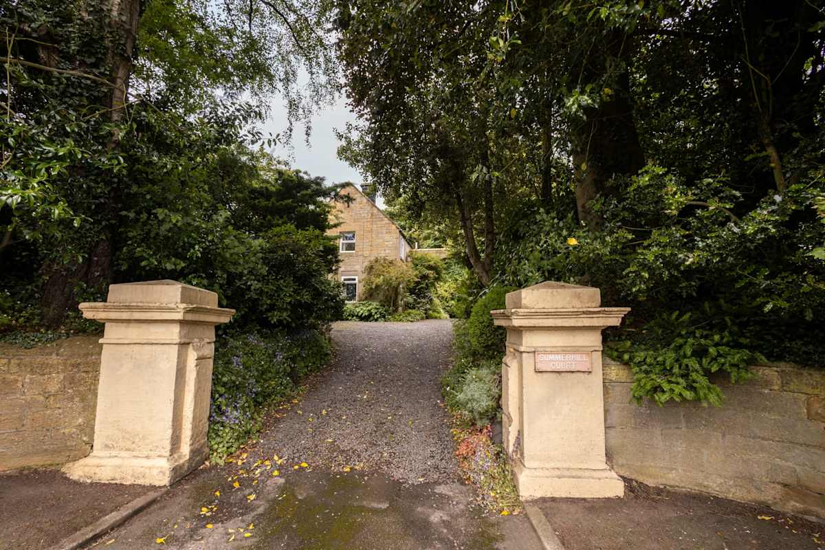 Lower Lodge – photo 19