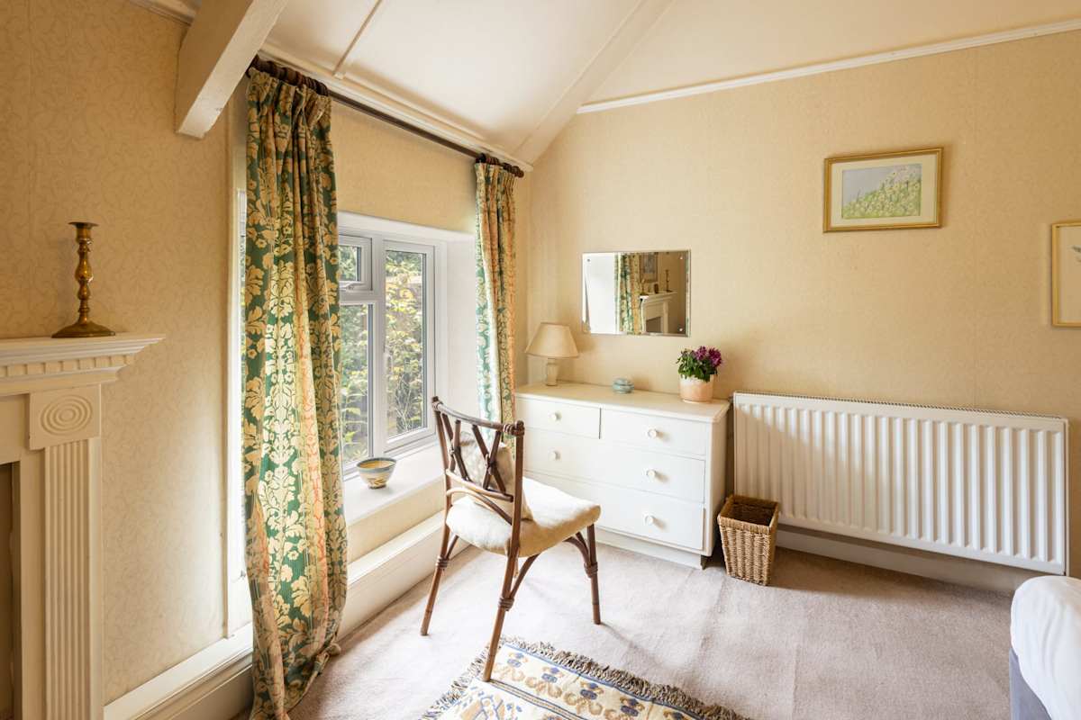 Upper Lodge – photo 12