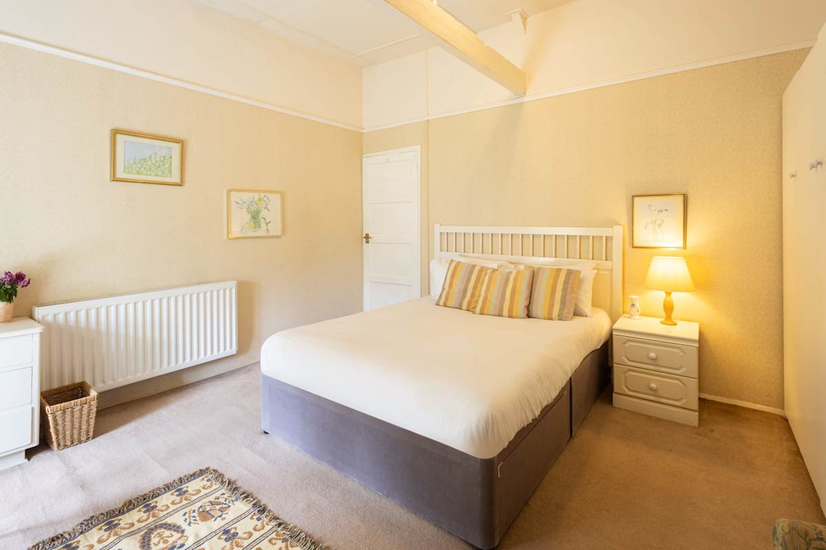 Upper Lodge – photo 1