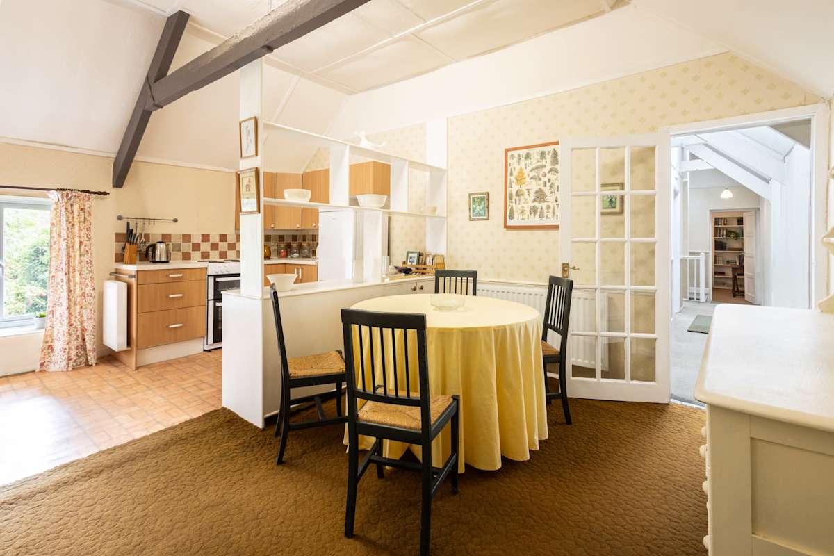 Upper Lodge – photo 3