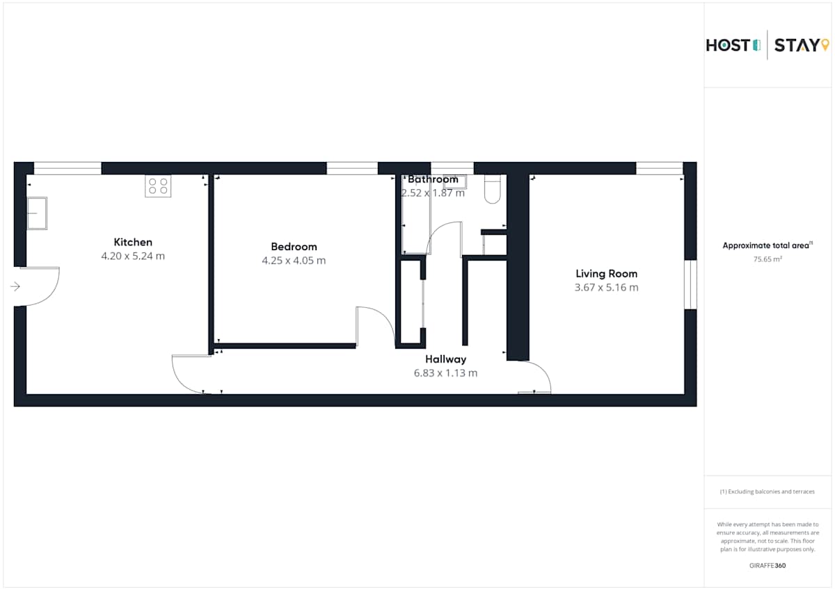 Upper Lodge – photo 20