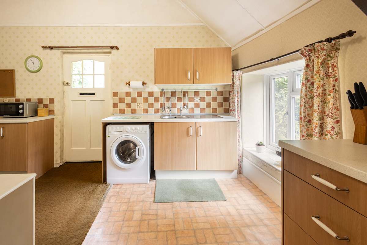 Upper Lodge – photo 9