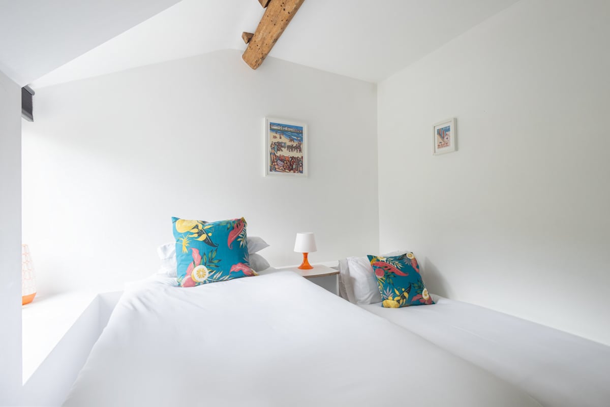 Sunnyside Barn – photo 19