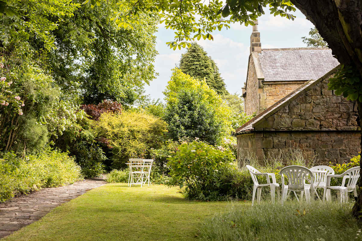 Upper Lodge – photo 19