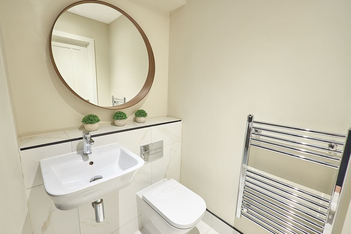 The Hideaway – photo 12