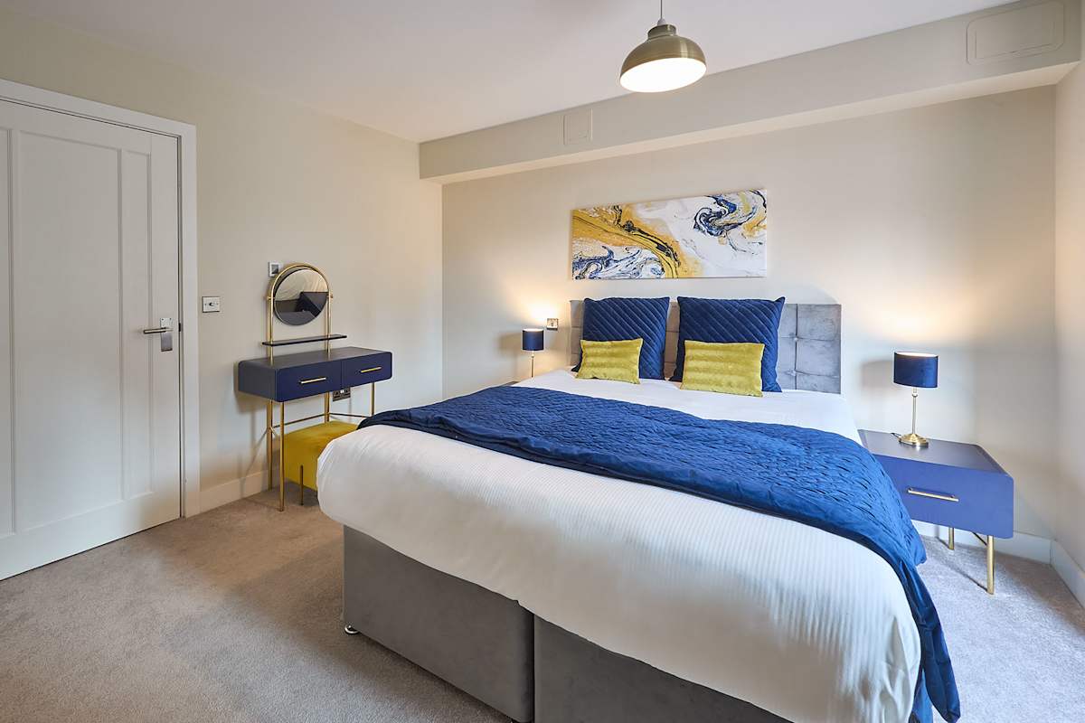 The Hideaway – photo 10