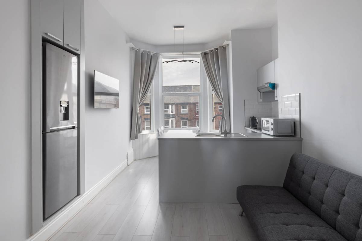 Aberdeen Walk Apartment – photo 5