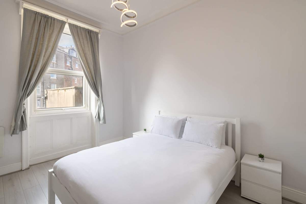 Aberdeen Walk Apartment – photo 7