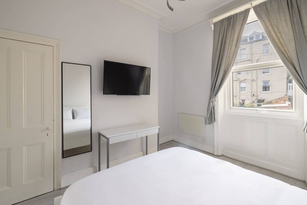 Aberdeen Walk Apartment – photo 1