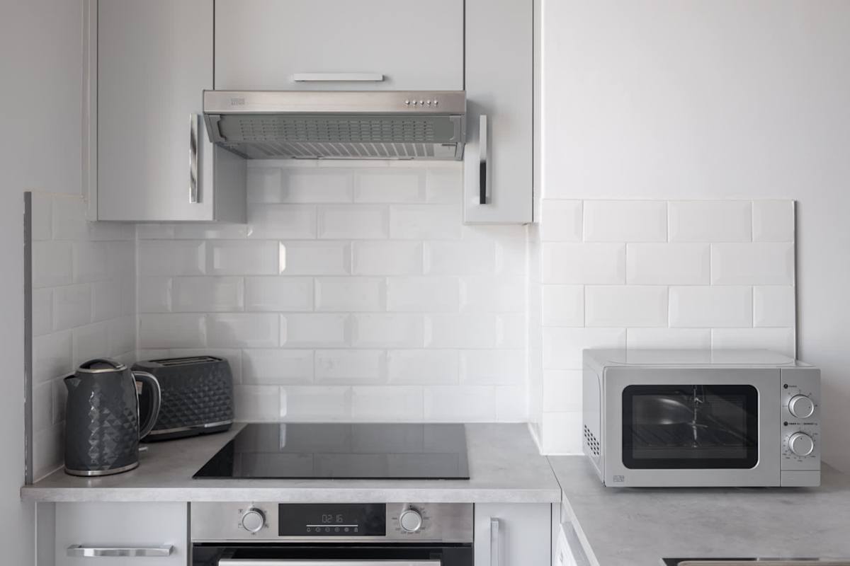 Aberdeen Walk Apartment – photo 11