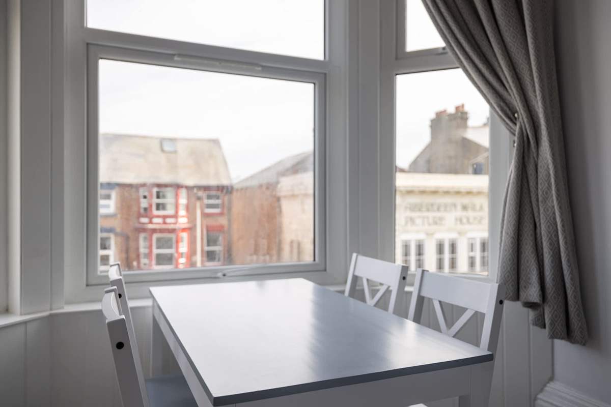 Aberdeen Walk Apartment – photo 13