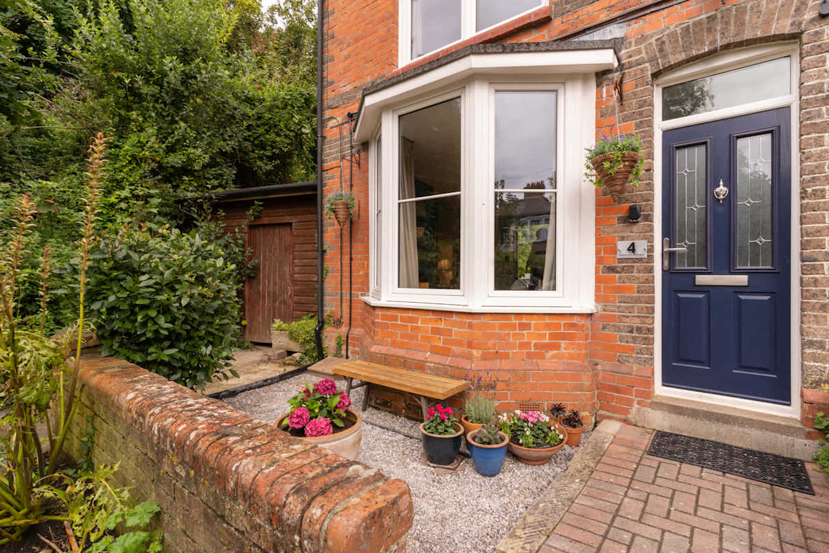 Clearmount Cottage – photo 25