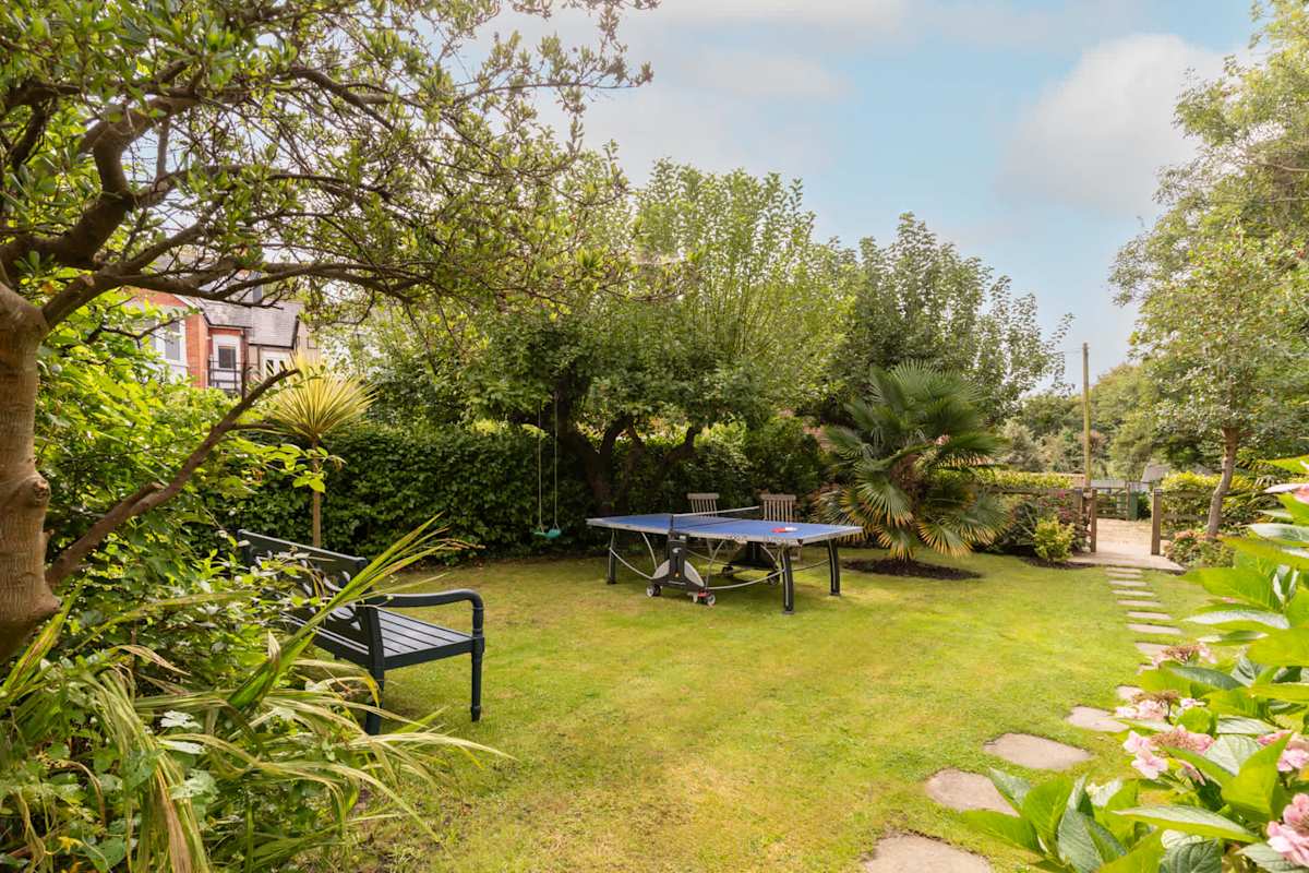 Clearmount Cottage – photo 23