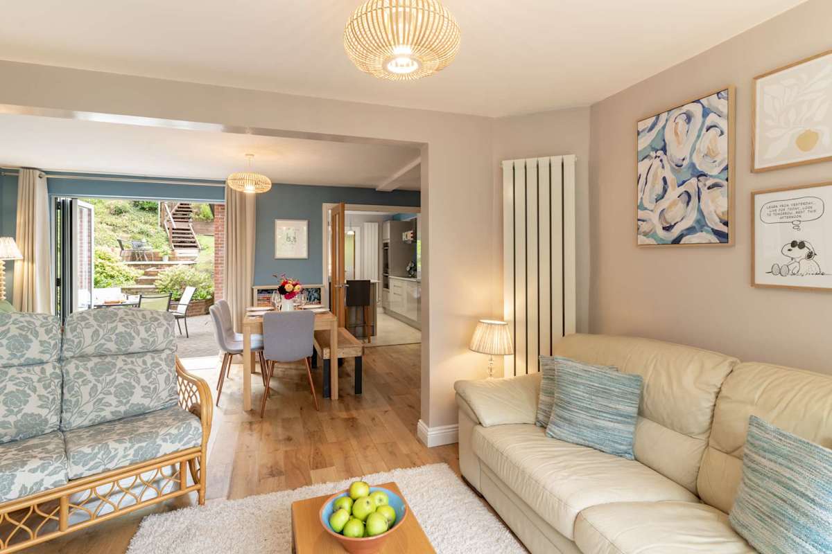 Clearmount Cottage – photo 10
