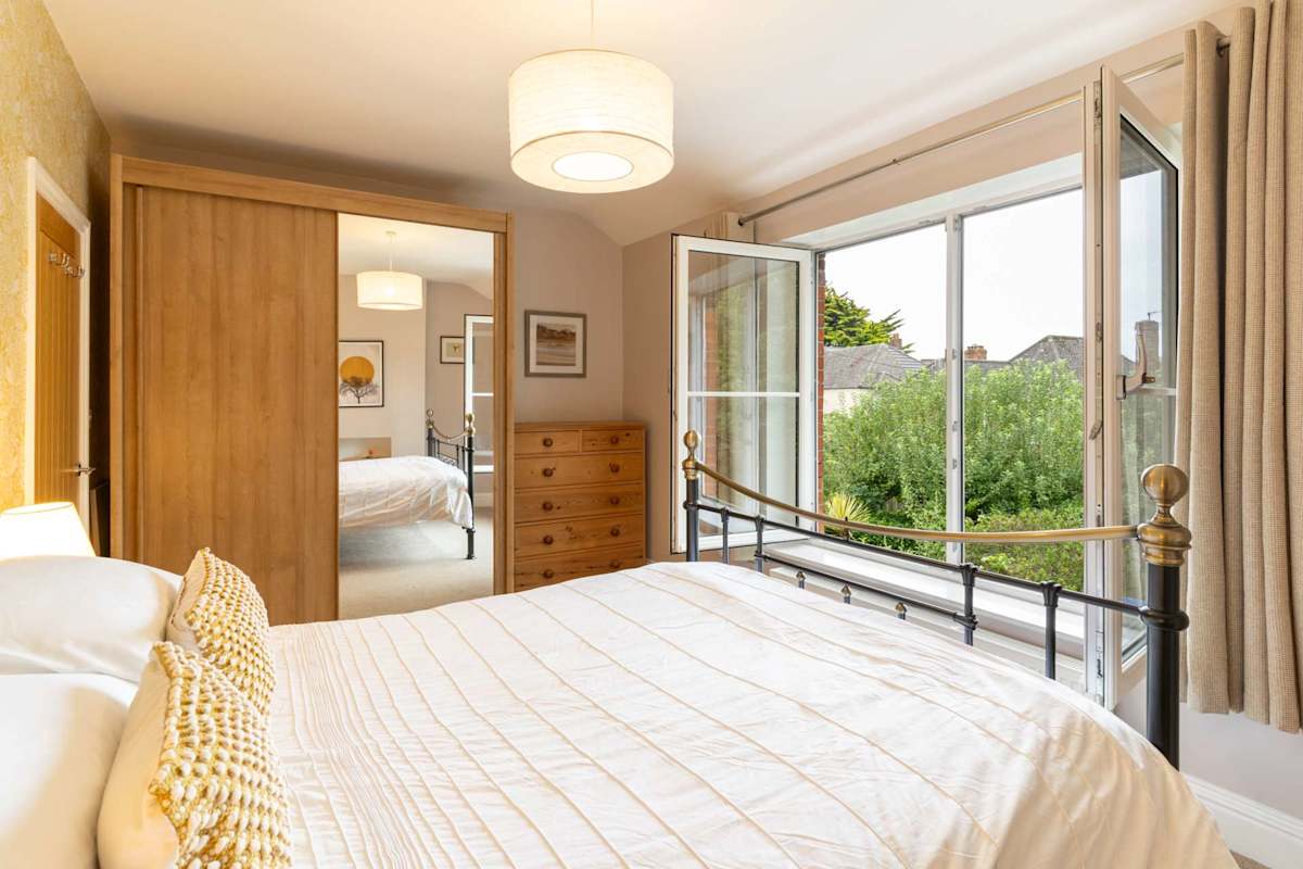 Clearmount Cottage – photo 3