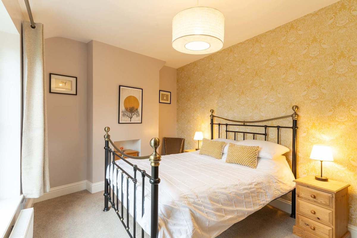 Clearmount Cottage – photo 21