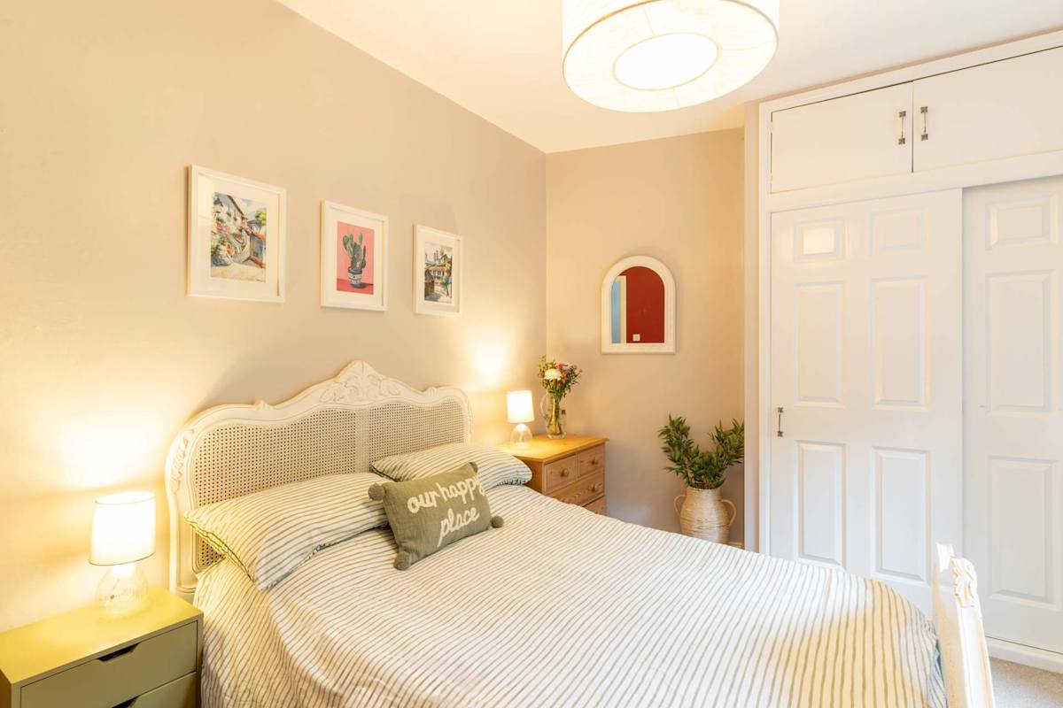 Clearmount Cottage – photo 18