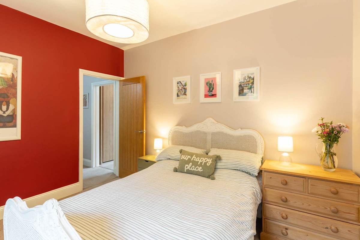 Clearmount Cottage – photo 19