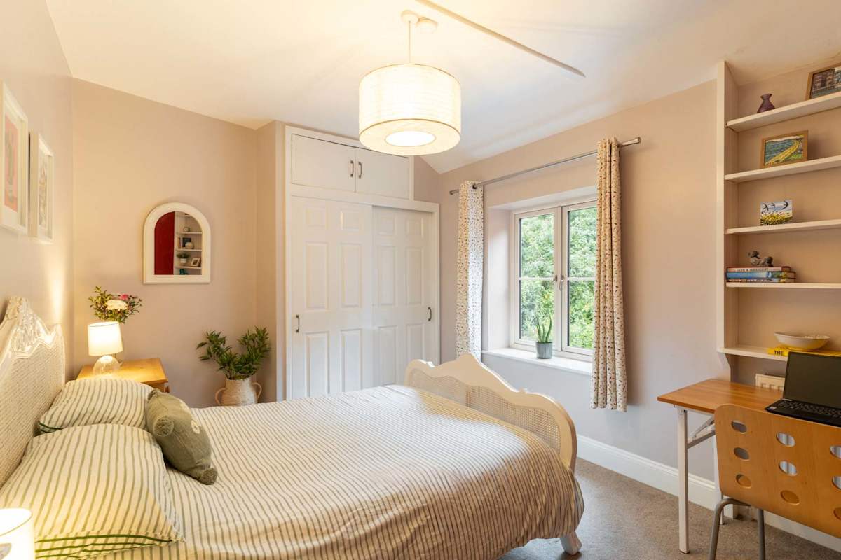 Clearmount Cottage – photo 17