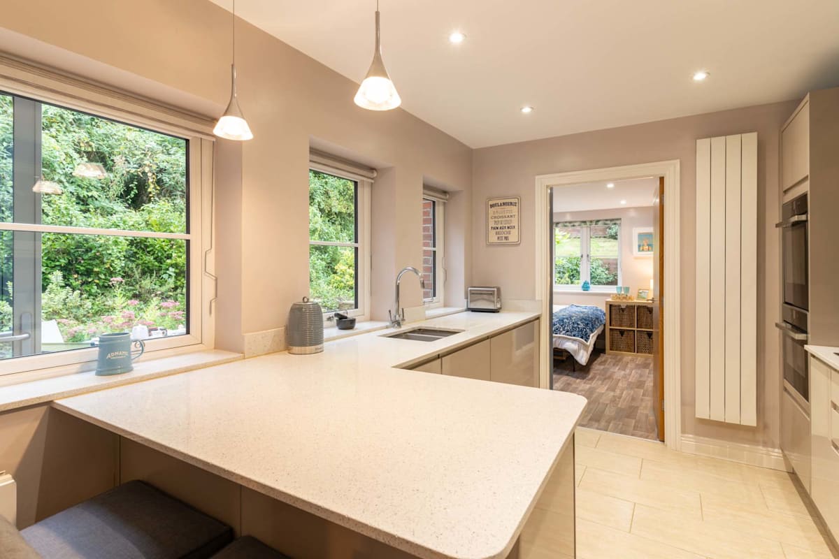 Clearmount Cottage – photo 11