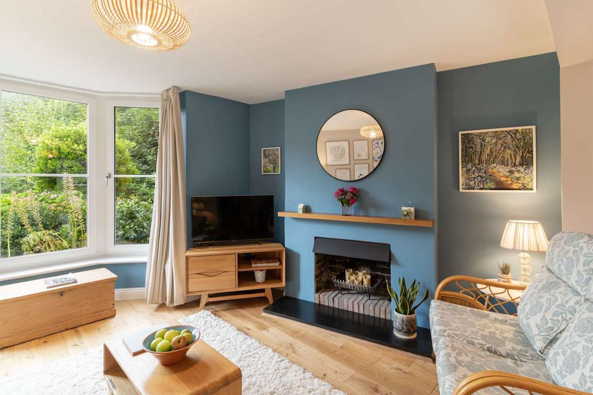 Clearmount Cottage – photo 2