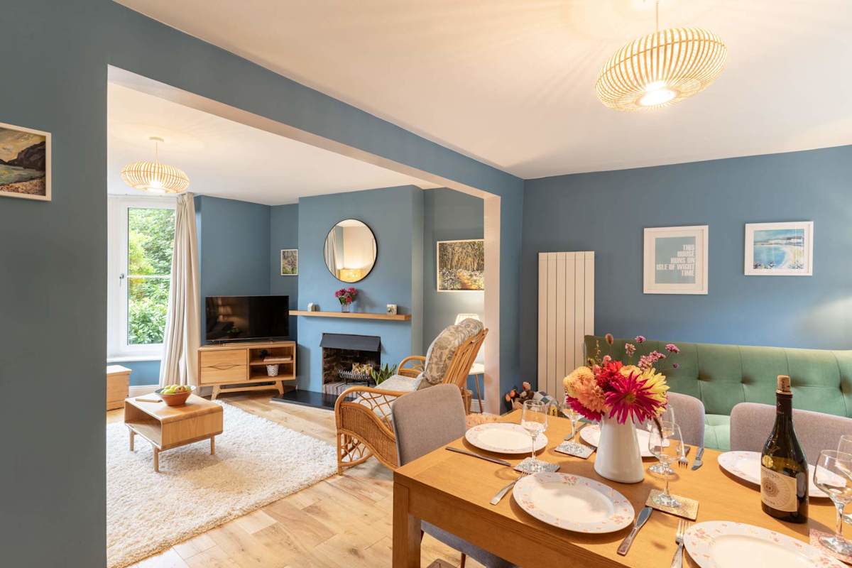 Clearmount Cottage – photo 6