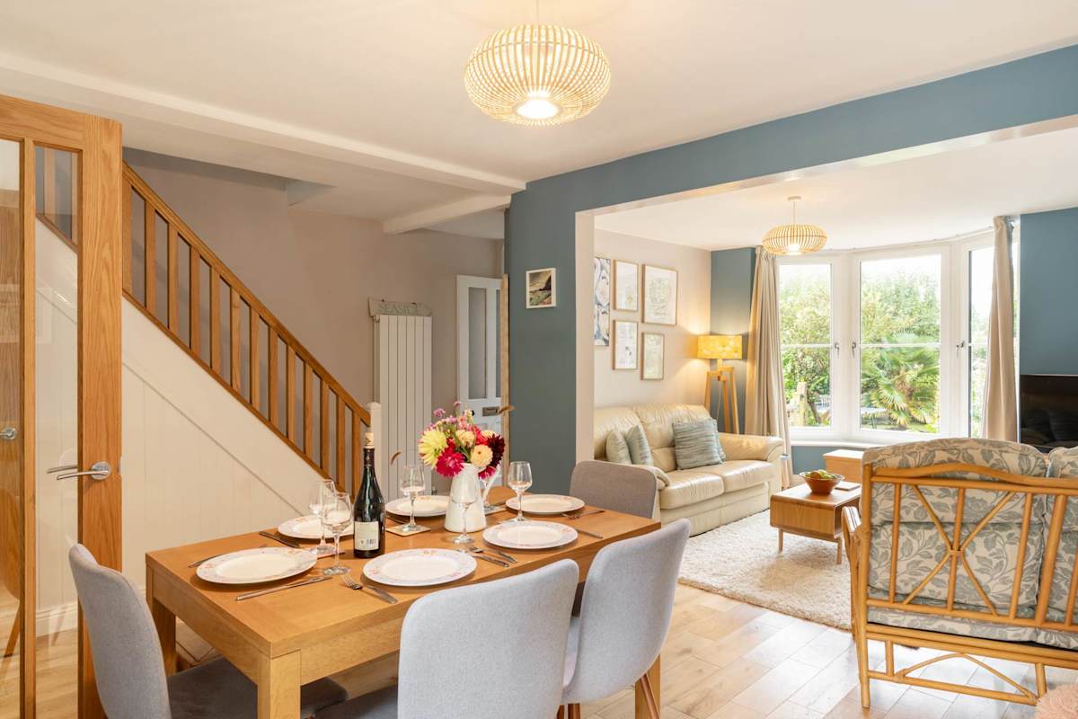 Clearmount Cottage – photo 7