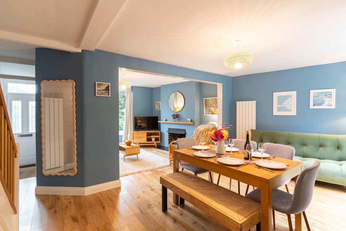 Clearmount Cottage – photo 5
