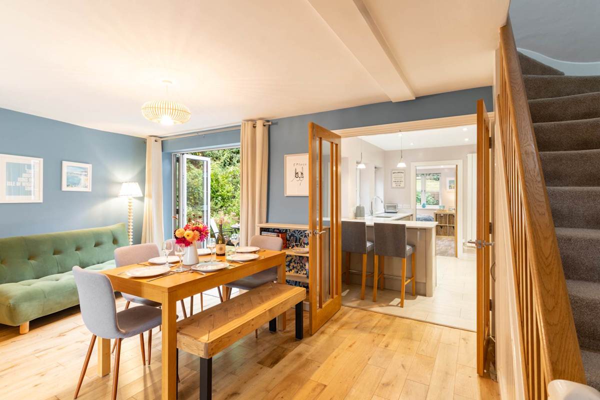 Clearmount Cottage – photo 1