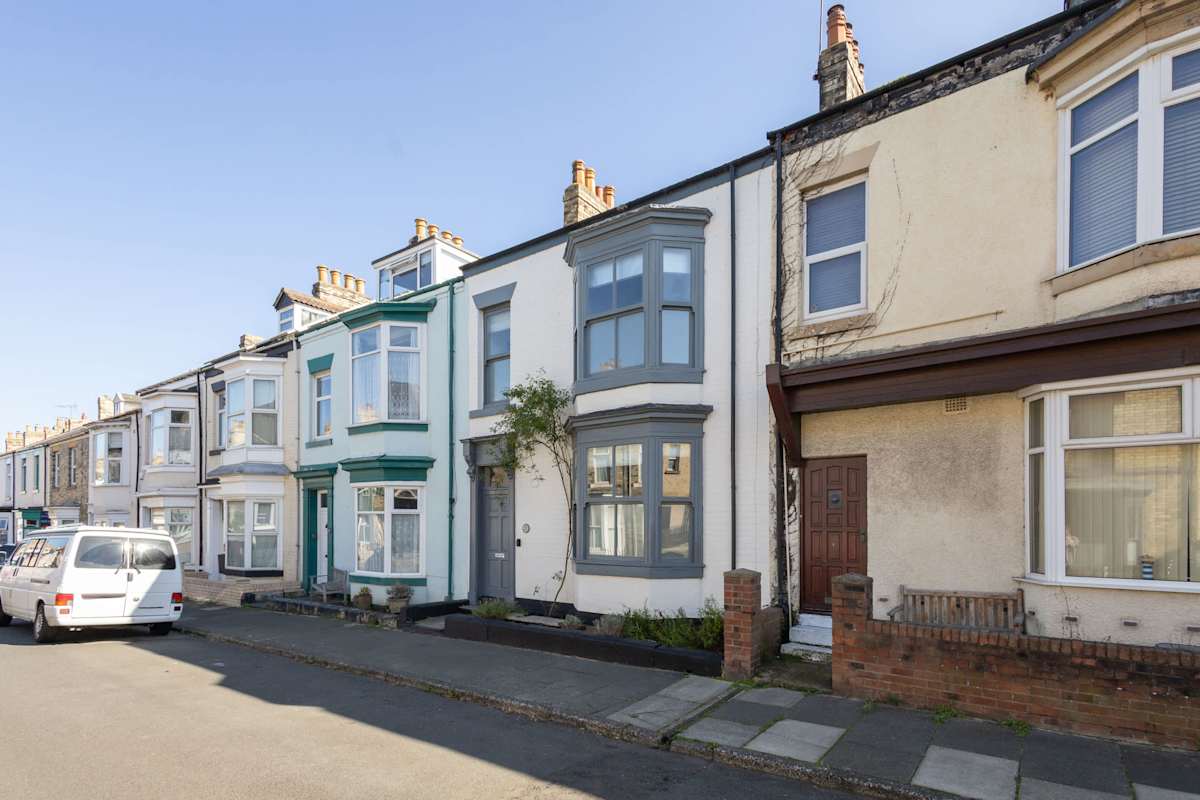 Garnet Street – photo 24