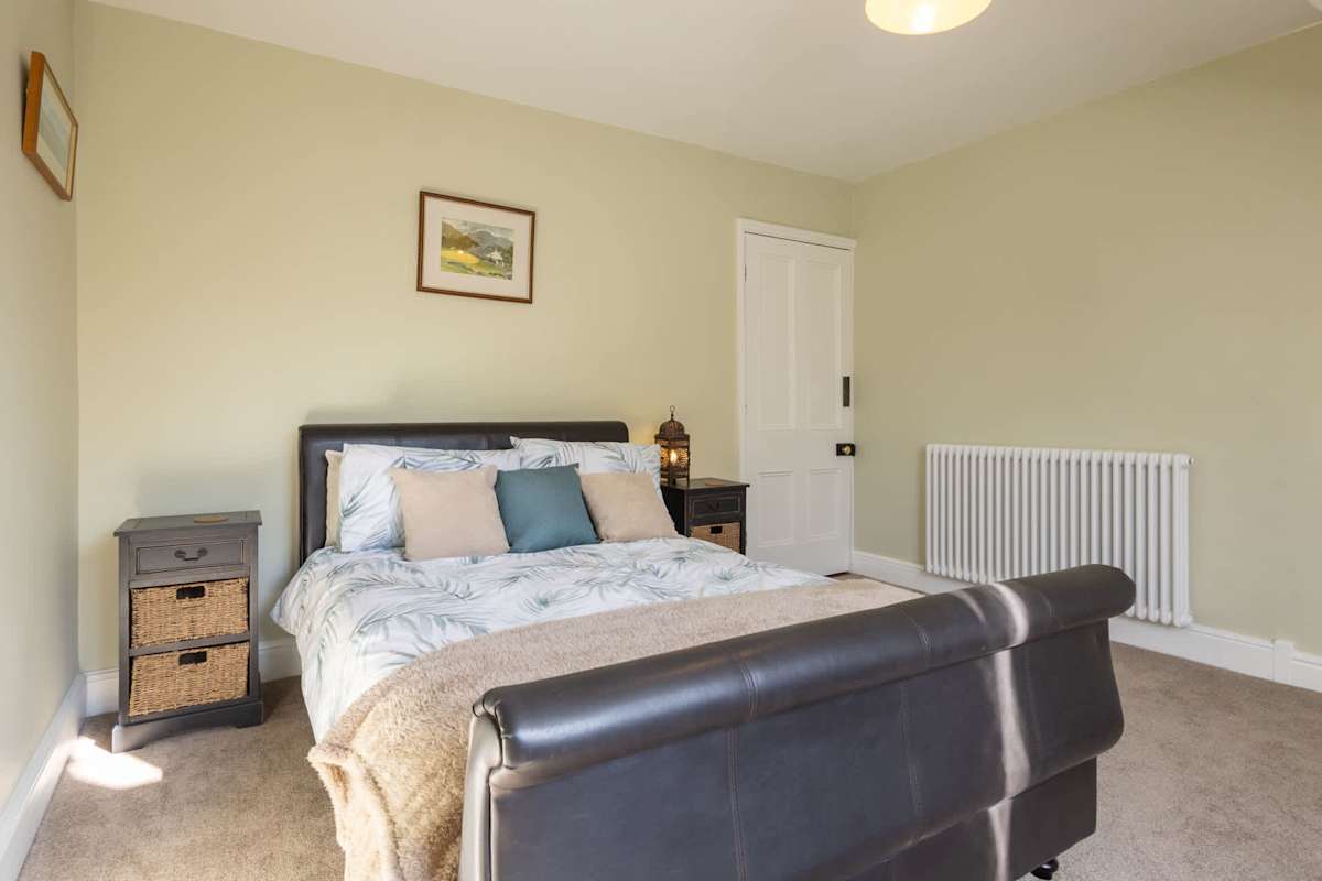 Chatsworth Townhouse II – photo 3