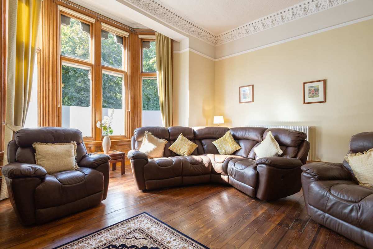 Chatsworth Townhouse II – photo 2