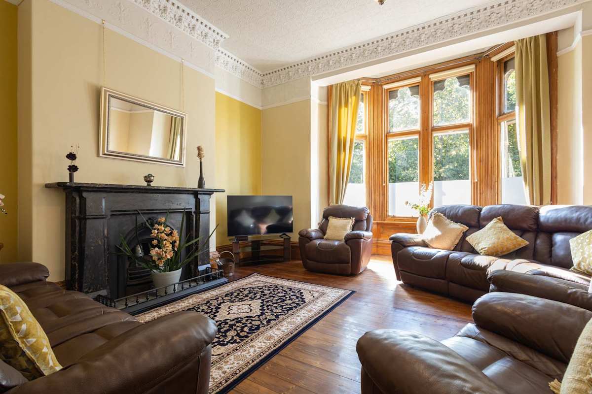 Chatsworth Townhouse II – photo 5
