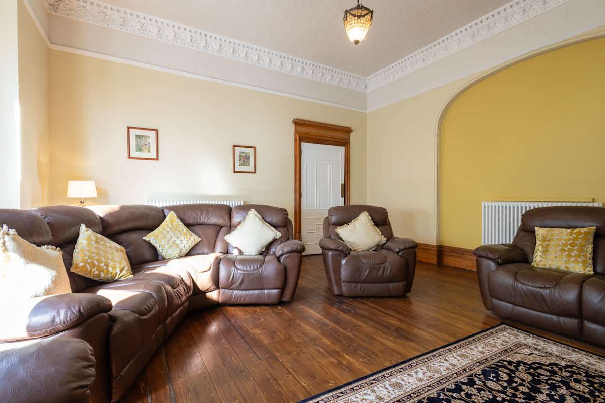 Chatsworth Townhouse II – photo 6