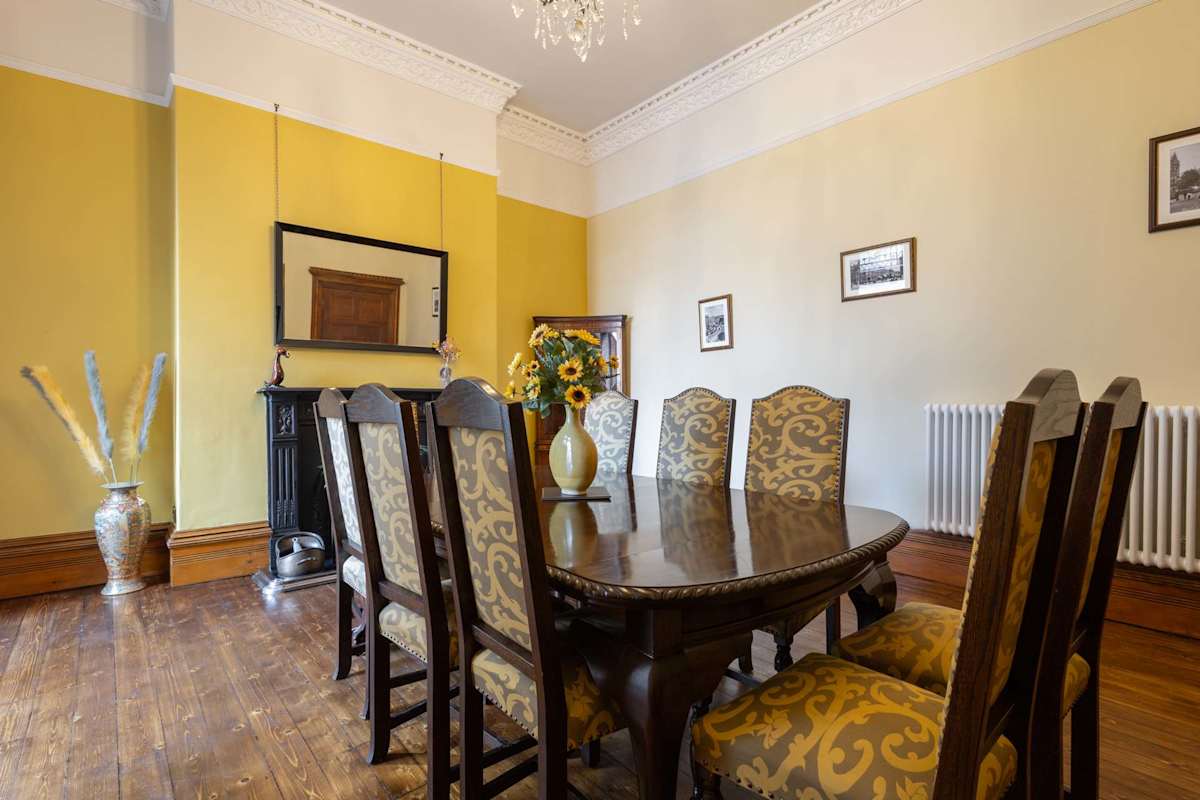 Chatsworth Townhouse II – photo 8