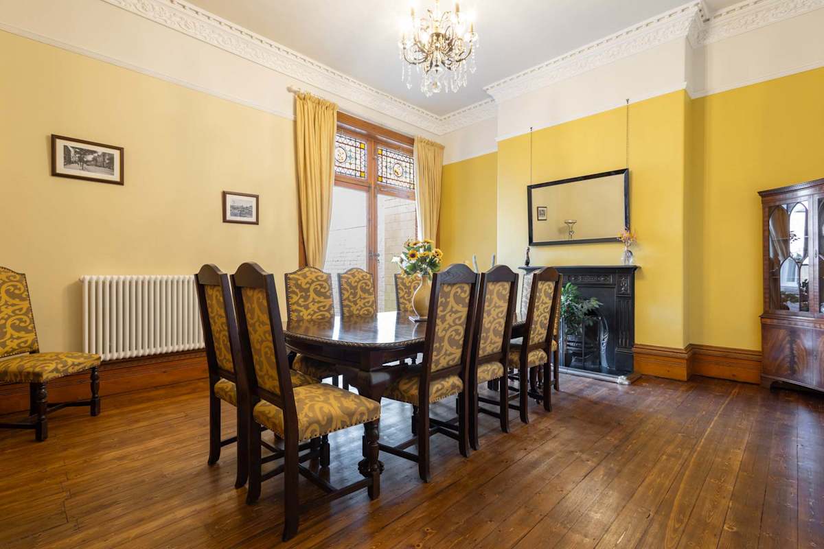 Chatsworth Townhouse II – photo 7
