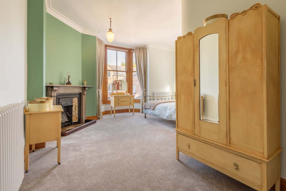 Chatsworth Townhouse II – photo 14