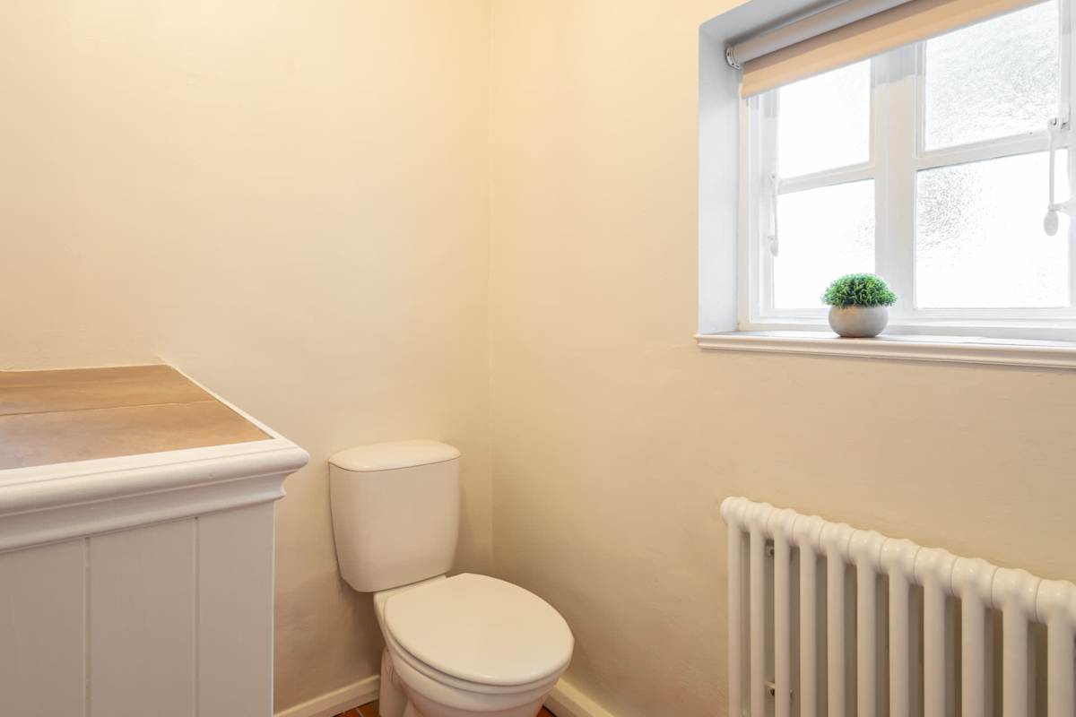Chatsworth Townhouse II – photo 13